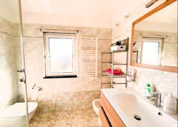 Bagno - Villa via Costa Mezzana, Santa Margherita Ligure - photo 7