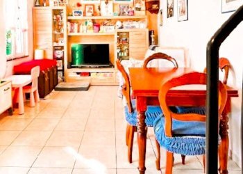 Salone - Villa via Costa Mezzana, Santa Margherita Ligure - photo 8