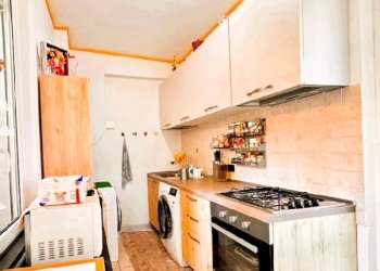 Cucina - Villa via Costa Mezzana, Santa Margherita Ligure - photo 9