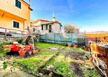 Giardino - Villa via Costa Mezzana, Santa Margherita Ligure - photo 10
