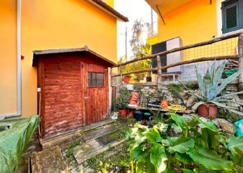 Giardino - Villa via Costa Mezzana, Santa Margherita Ligure - photo 12