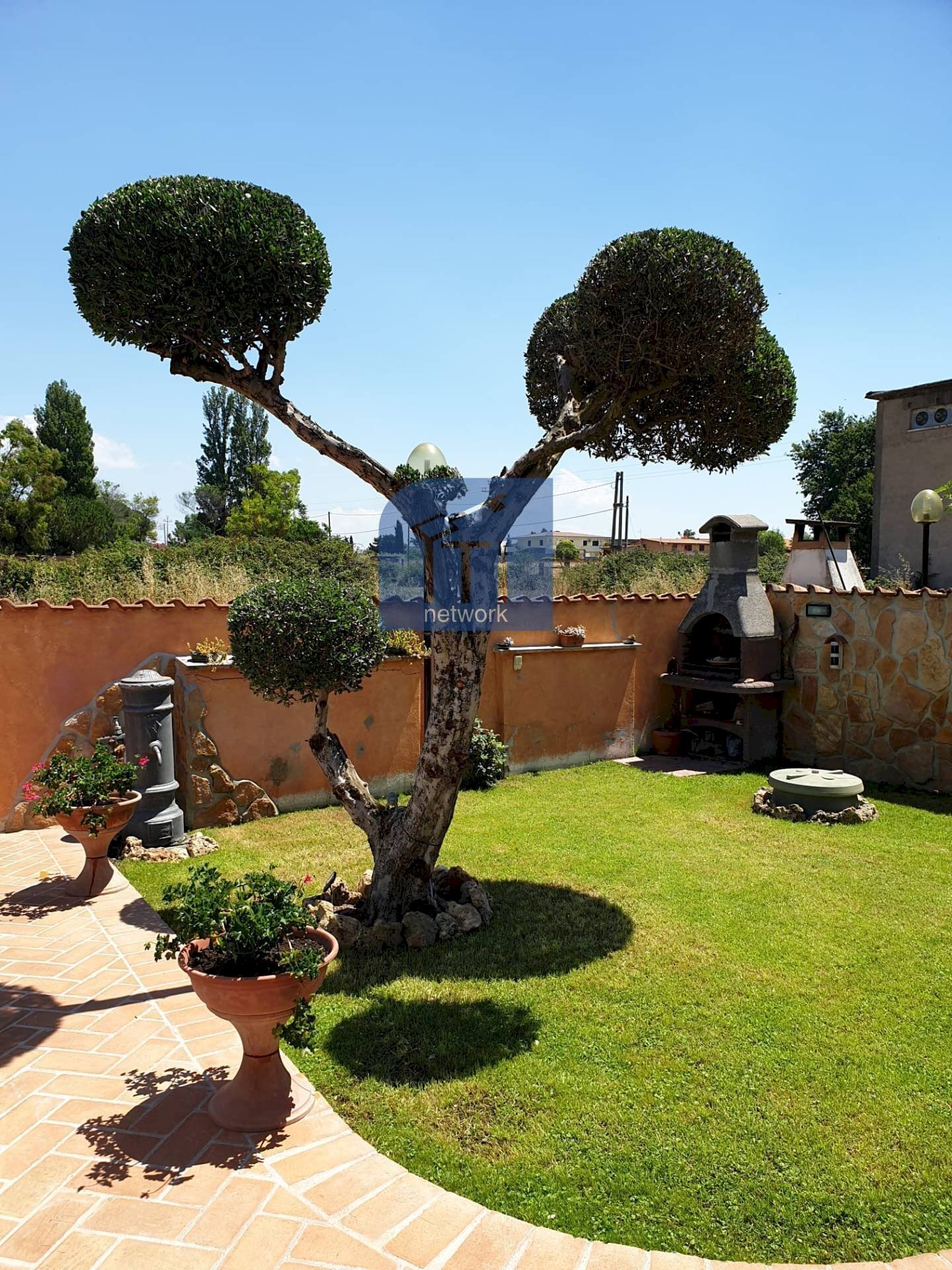 Foto 2 - Villa Via nuoro, Ardea - foto 2