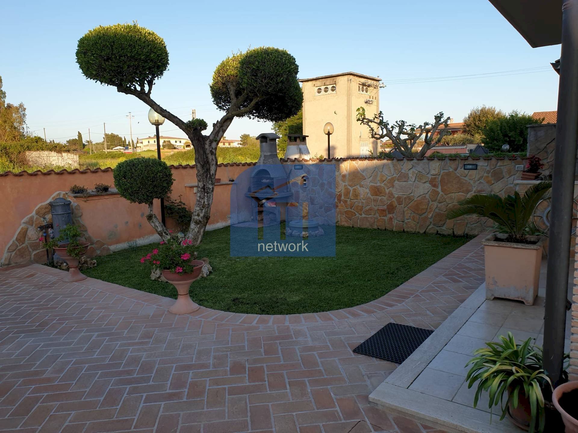 Foto 3 - Villa Via nuoro, Ardea - foto 3