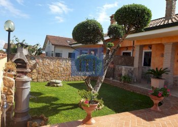 Foto 1 - Villa Via nuoro, Ardea - foto 1