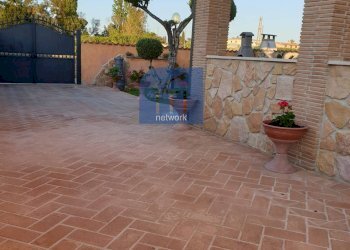 Foto 4 - Villa Via nuoro, Ardea - foto 4