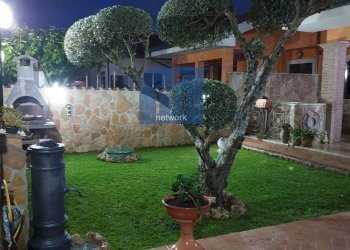 Foto 8 - Villa Via nuoro, Ardea - foto 8