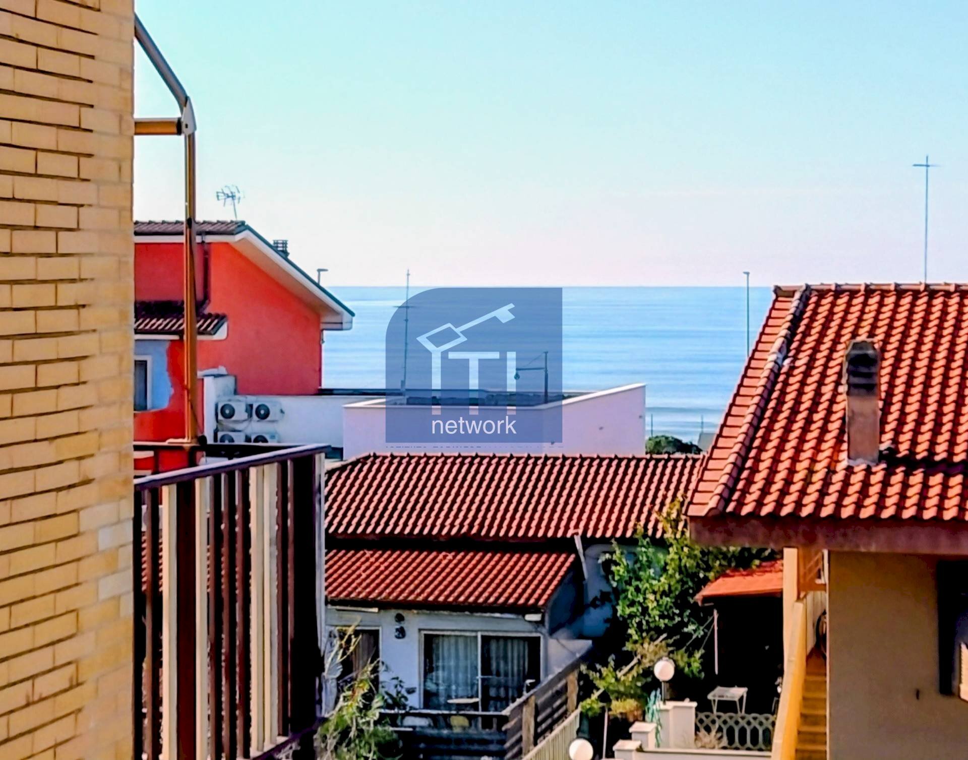 vista mare 2 - Trilocale VIA SVEZIA, Pomezia - foto 2