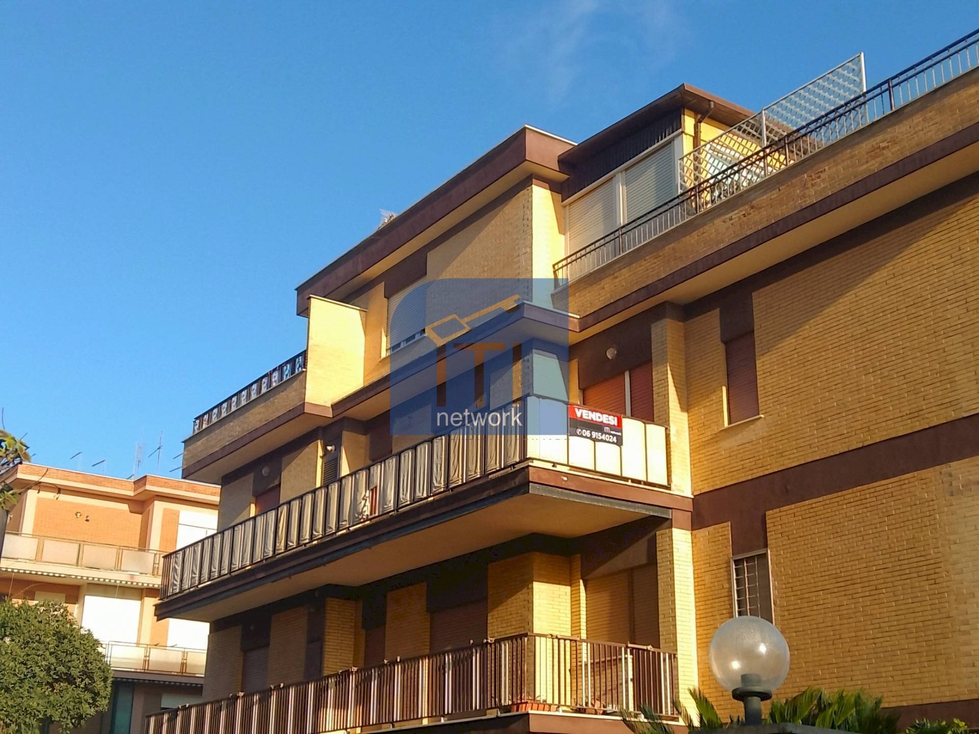 Foto 3 - Trilocale VIA SVEZIA, Pomezia - foto 3