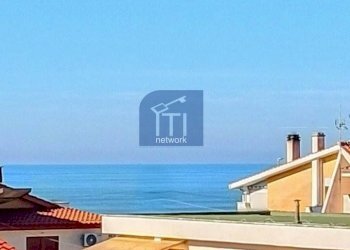 vista mare - Trilocale VIA SVEZIA, Pomezia - foto 4