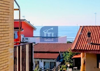 vista mare 2 - Trilocale VIA SVEZIA, Pomezia - foto 2