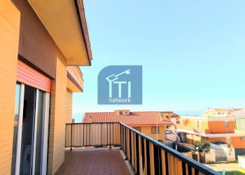 balcone abitabile - Trilocale VIA SVEZIA, Pomezia - foto 13