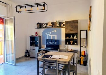 salone - Trilocale VIA SVEZIA, Pomezia - foto 14