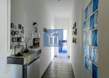 ingresso - Trilocale VIA SVEZIA, Pomezia - foto 18