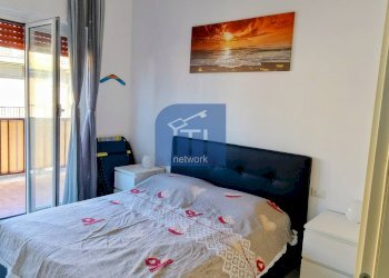 camera matrimoniale - Trilocale VIA SVEZIA, Pomezia - foto 19