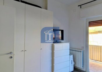 camera matrimoniale 2 - Trilocale VIA SVEZIA, Pomezia - foto 20