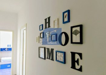 corridoio - Trilocale VIA SVEZIA, Pomezia - foto 21