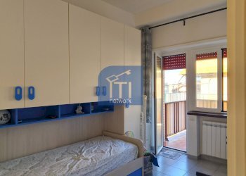 cameretta - Trilocale VIA SVEZIA, Pomezia - foto 22