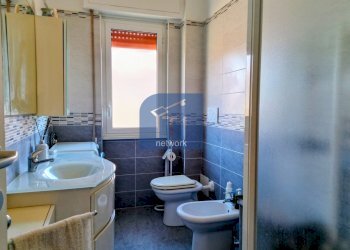 servizio - Trilocale VIA SVEZIA, Pomezia - foto 24