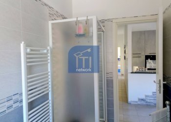 servizio 2 - Trilocale VIA SVEZIA, Pomezia - foto 25