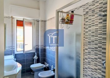 servizio 3 - Trilocale VIA SVEZIA, Pomezia - foto 26