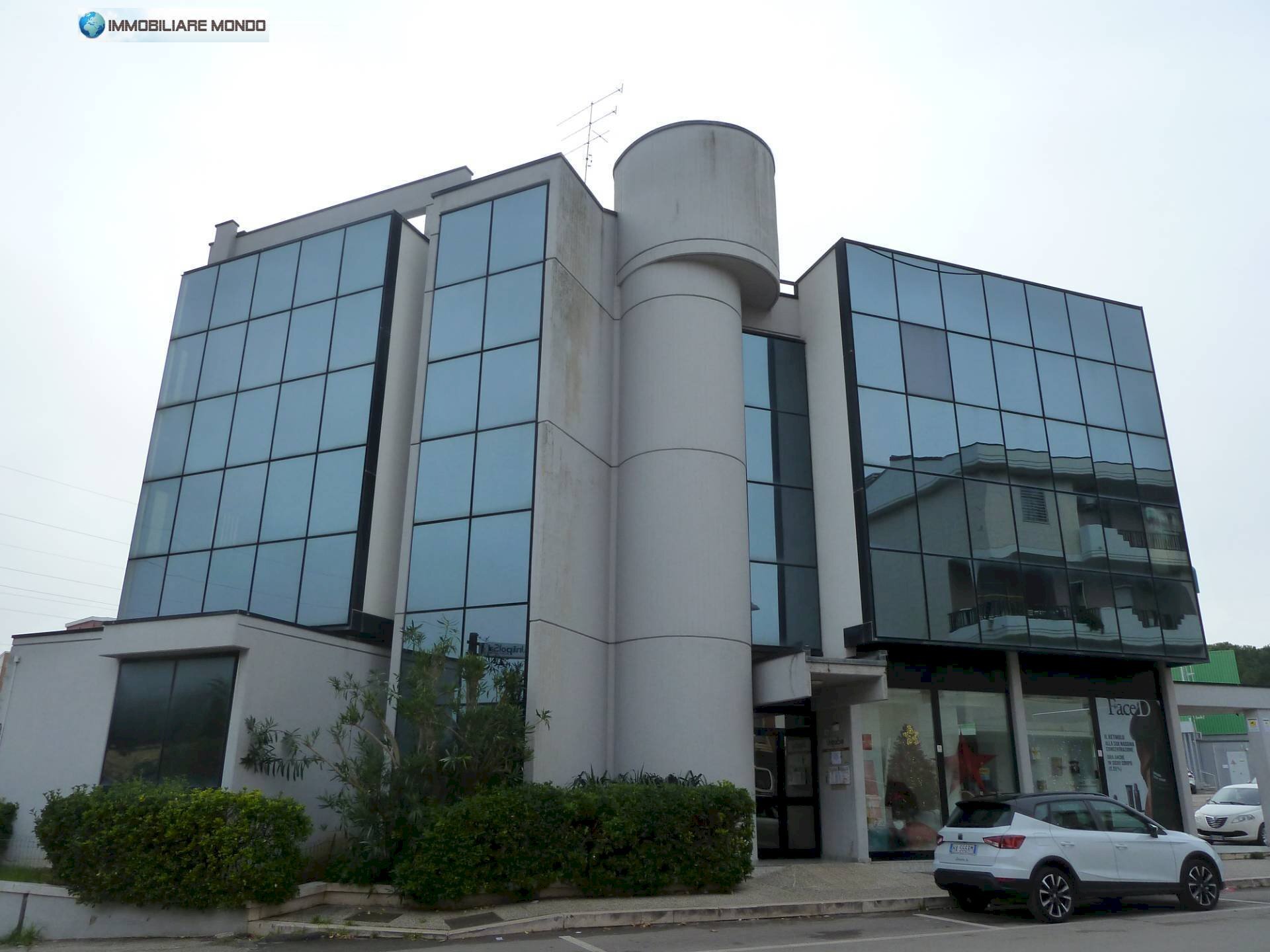 Foto 1 - Ufficio Via Maratona, Termoli - foto 1