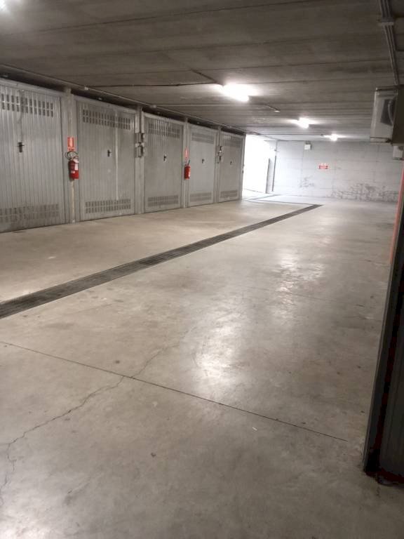 Box auto - Box via Gottardo, 223, Torino (neighborhood Regio Parco) - photo 2
