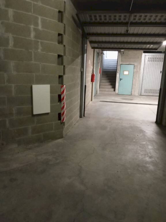 Box auto - Box via Gottardo, 223, Torino (neighborhood Regio Parco) - photo 3