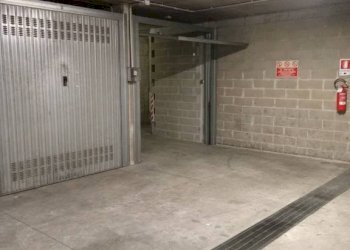 Box auto - Box via Gottardo, 223, Torino (zona Regio Parco) - foto 1