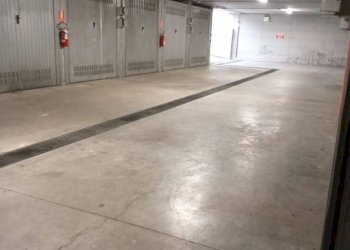 Box auto - Box via Gottardo, 223, Torino (zona Regio Parco) - foto 2