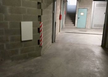 Box auto - Box via Gottardo, 223, Torino (zona Regio Parco) - foto 3