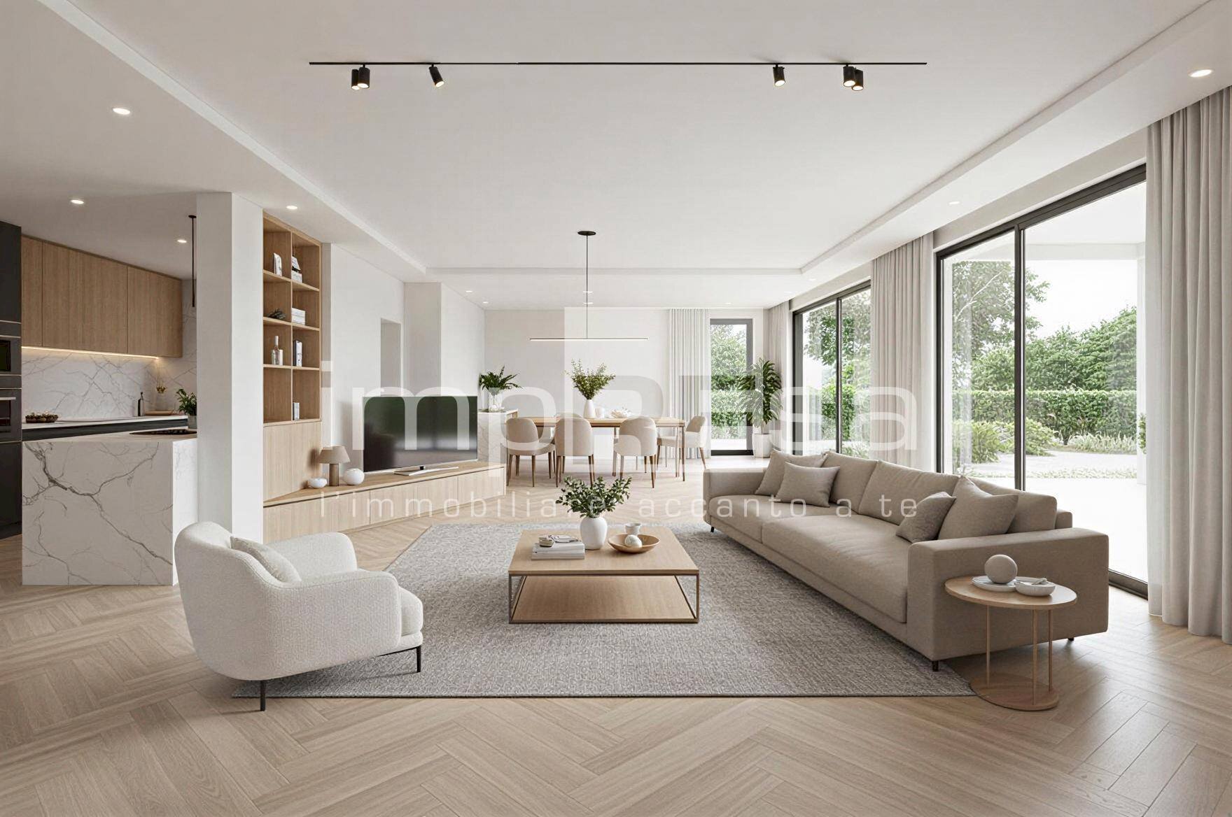 Foto 3 - Semi-detached house Via Pantiera, Roncade - photo 3