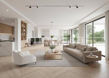 Foto 3 - Casa semi indipendente Via Pantiera, Roncade - foto 3