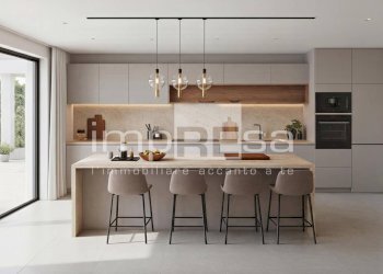 Foto 4 - Casa semi indipendente Via Pantiera, Roncade - foto 4