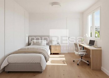 Foto 7 - Casa semi indipendente Via Pantiera, Roncade - foto 7