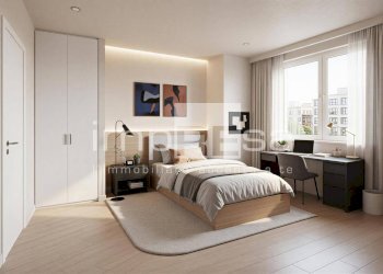 Foto 8 - Casa semi indipendente Via Pantiera, Roncade - foto 8