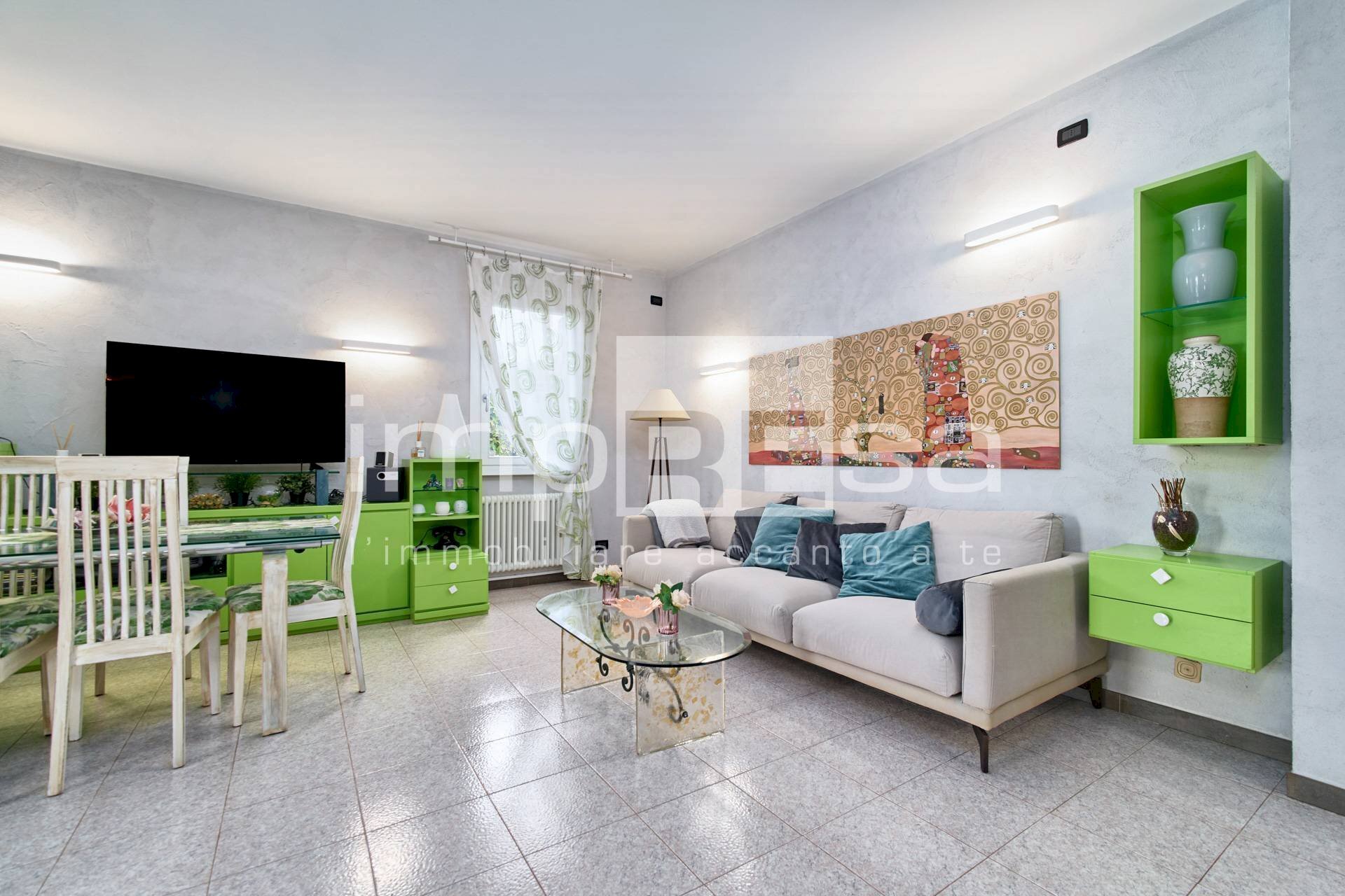 Foto 2 - Trilocale via Cal di Breda
95, Breda di Piave - foto 2