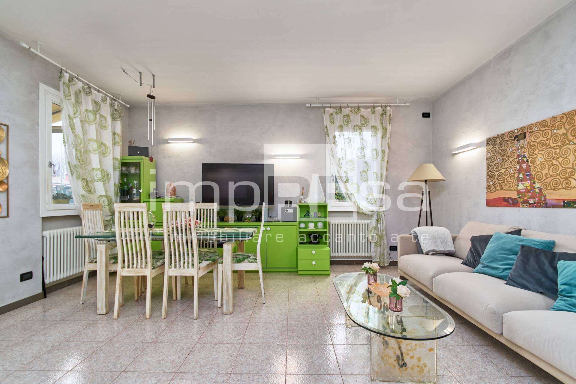 Foto 1 - Trilocale via Cal di Breda
 
95, Breda di Piave - foto 1