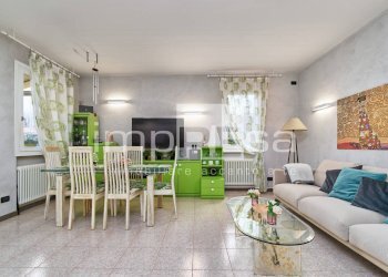 Foto 1 - Trilocale via Cal di Breda
 
95, Breda di Piave - foto 1