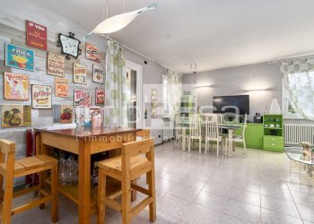 Foto 8 - Trilocale via Cal di Breda
 
95, Breda di Piave - foto 8