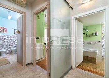 Foto 12 - Trilocale via Cal di Breda
 
95, Breda di Piave - foto 12