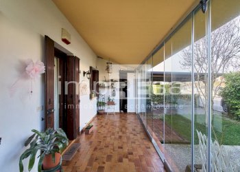 Foto 23 - Trilocale via Cal di Breda
 
95, Breda di Piave - foto 23