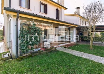 Foto 24 - Trilocale via Cal di Breda
 
95, Breda di Piave - foto 24