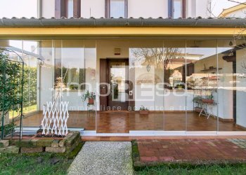 Foto 26 - Trilocale via Cal di Breda
 
95, Breda di Piave - foto 26