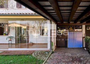 Foto 27 - Trilocale via Cal di Breda
 
95, Breda di Piave - foto 27