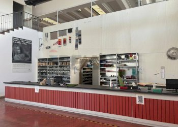 Cucina - Capannone Via Trieste
 
27, Pomezia - foto 11