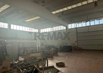 Non correlato - Capannone Via Trieste
 
27, Pomezia - foto 20