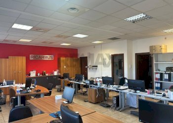 Ufficio - Capannone Via Trieste
 
27, Pomezia - foto 21