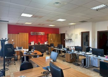 Ufficio - Capannone Via Trieste
 
27, Pomezia - foto 22