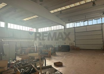 Non correlato - Capannone Via Trieste
 
27, Pomezia - foto 23