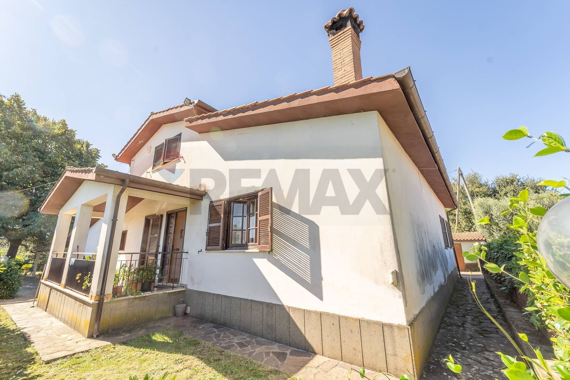 Casa all\'aperto - Villa Via Colle Zioni
 
8, Velletri - foto 1